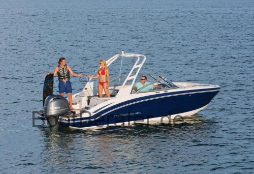 Suncoast 230  technische daten 